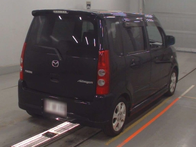 MAZDA AZ WAGON