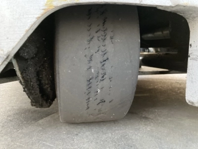 MITSUBISHI LOGISNEXT