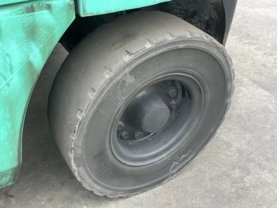 MITSUBISHI LOGISNEXT