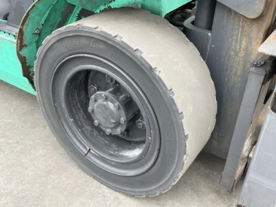 MITSUBISHI LOGISNEXT