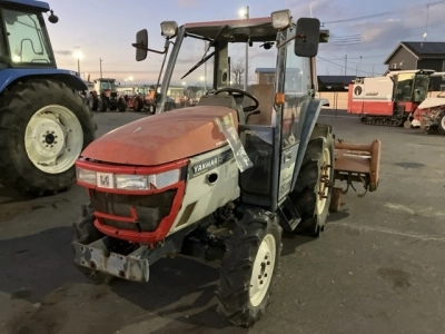 YANMAR OTHER
