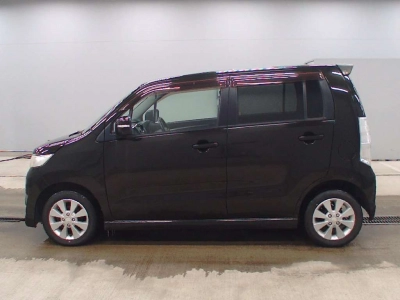 SUZUKI WAGON R STINGRAY