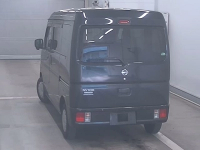 NISSAN NV100 CLIPPER