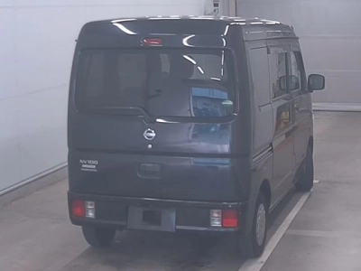 NISSAN NV100 CLIPPER