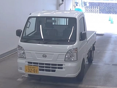 NISSAN CLIPPER TRUCK
