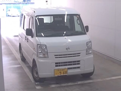 NISSAN NV100 CLIPPER