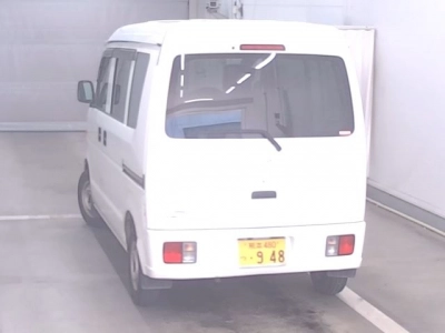 NISSAN NV100 CLIPPER