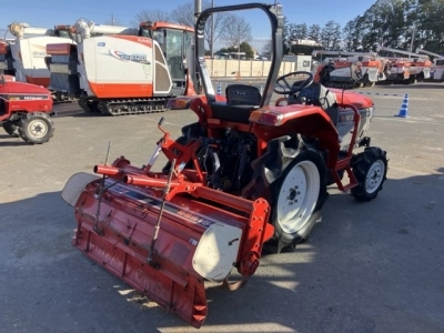 YANMAR OTHER