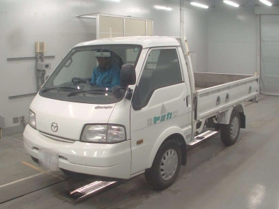 MAZDA BONGO TRUCK