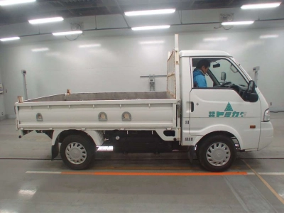 MAZDA BONGO TRUCK