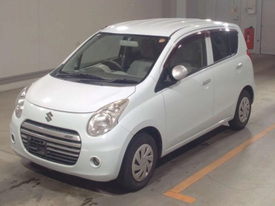 SUZUKI ALTO ECO