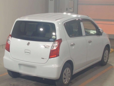 SUZUKI ALTO ECO