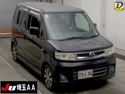 MAZDA AZ WAGON
