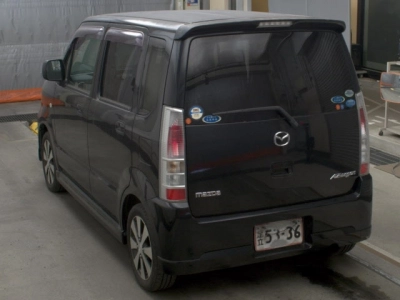 MAZDA AZ WAGON