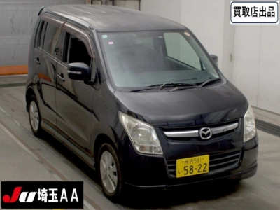 MAZDA AZ WAGON