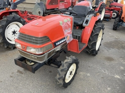 YANMAR OTHER