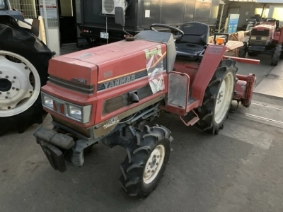 YANMAR OTHER
