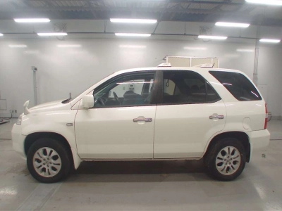 HONDA MDX