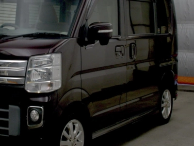 NISSAN NV100 CLIPPER RIO