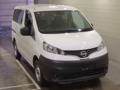 NISSAN NV200 VANETTE