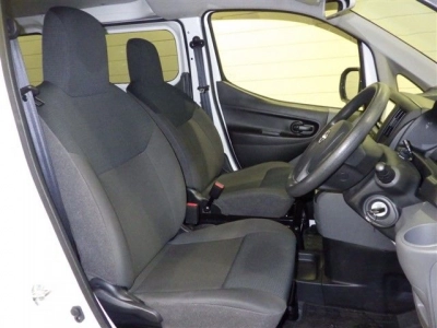 NISSAN NV200 VANETTE