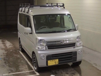 NISSAN NV100 CLIPPER