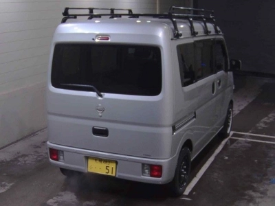 NISSAN NV100 CLIPPER