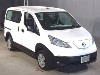 NISSAN E-NV200 VAN