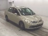 NISSAN TIIDA LATIO