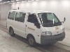 NISSAN VANETTE VAN