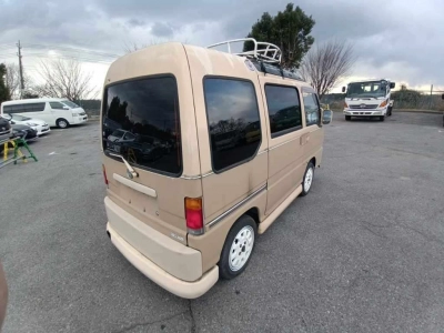 SUBARU SAMBAR DIAS