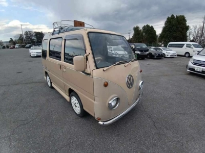 SUBARU SAMBAR DIAS