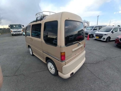 SUBARU SAMBAR DIAS