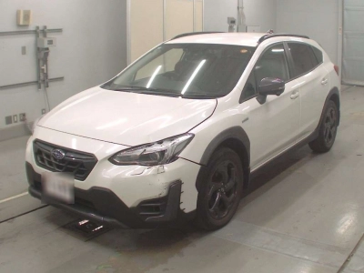 SUBARU SUBARU XV