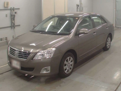 TOYOTA PREMIO