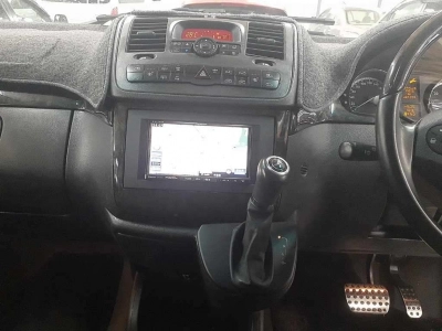 MERCEDES BENZ V CLASS