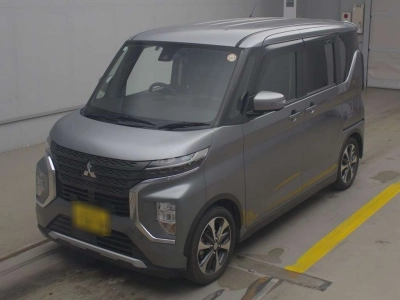 MITSUBISHI EK X SPACE