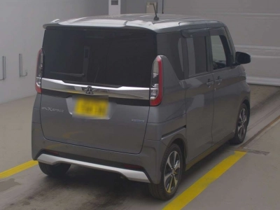 MITSUBISHI EK X SPACE