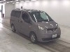 NISSAN NV200 VANETTE VAN