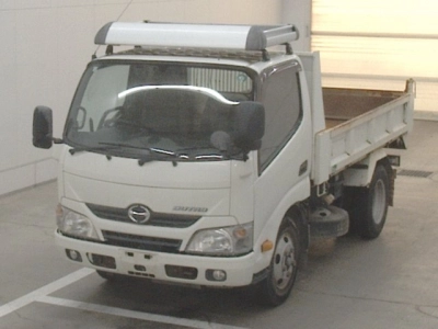 HINO DUTRO