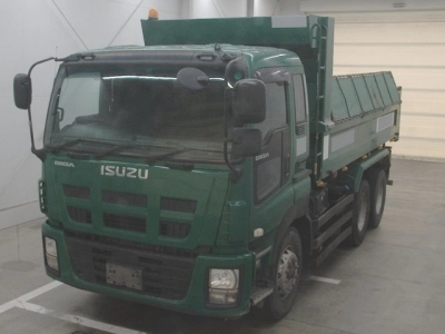 ISUZU OTHER
