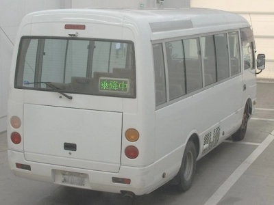 MITSUBISHI FUSO ROSA