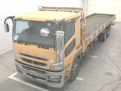 MITSUBISHI FUSO