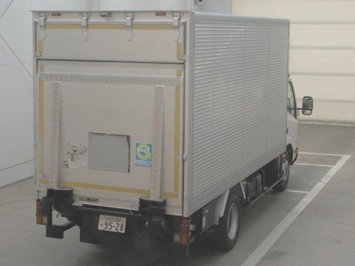 TOYOTA DYNA