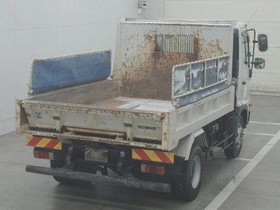 HINO RANGER