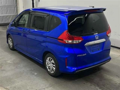 HONDA FREED+