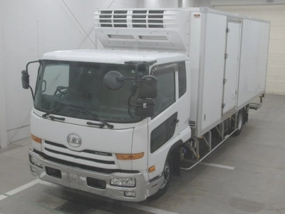 NISSAN DIESEL (UD) CONDOR