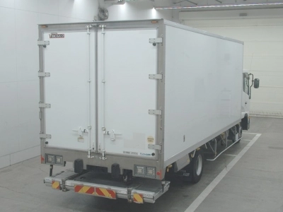 NISSAN DIESEL (UD) CONDOR