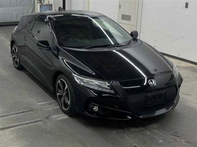 HONDA CR-Z