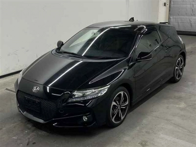 HONDA CR-Z